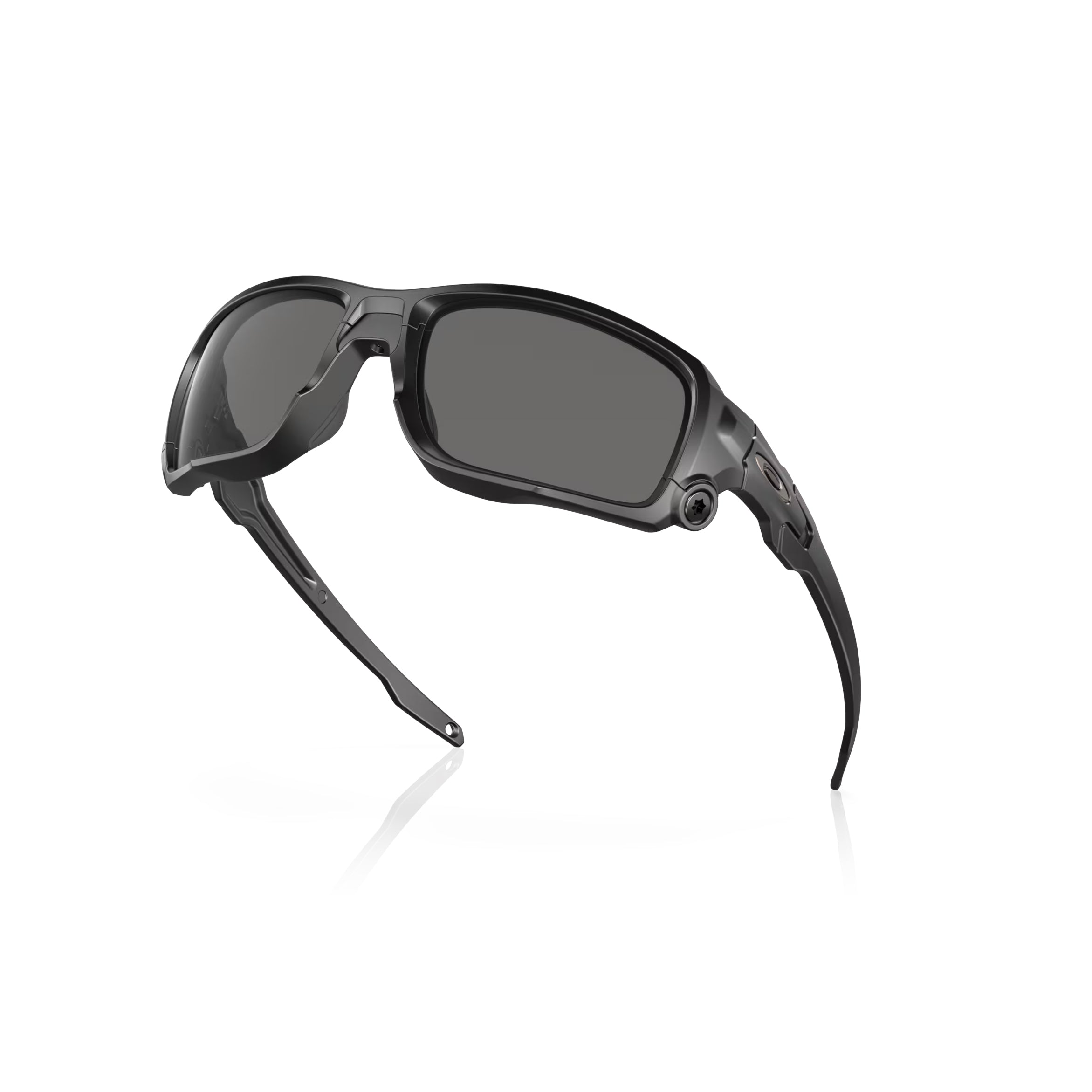 Oakley Industrial Shocktube Prescription Safety Glasses