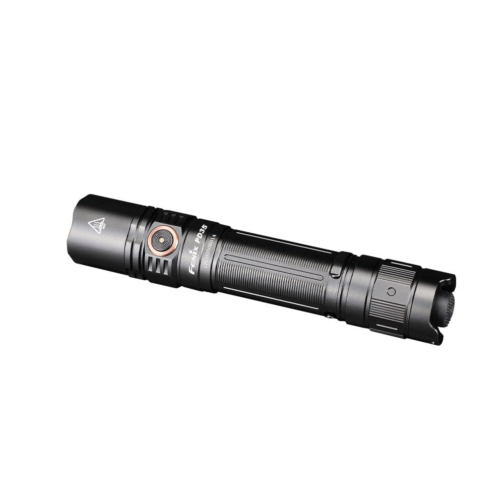 Fenix PD35 V3.0 Everyday Carry Flashlight - 1700 Lumens--Safety Glasses USA-22