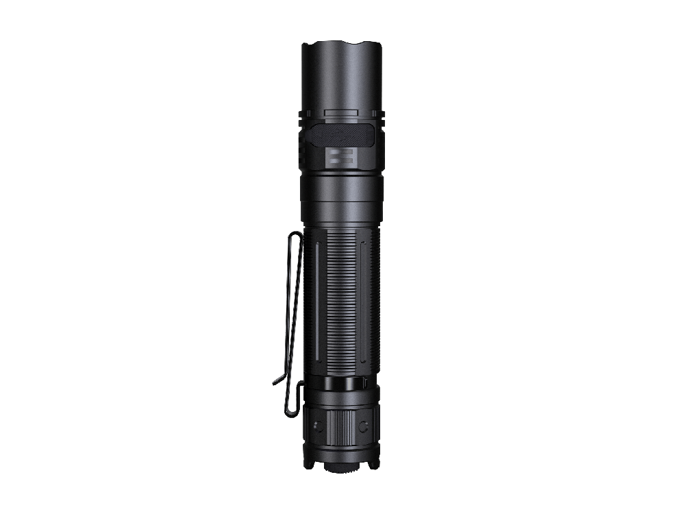 Fenix PD36R V2 Compact Rechargeable Tactical Flashlight - 1700 Lumens-FX-PD36RV2-Safety Glasses USA-18