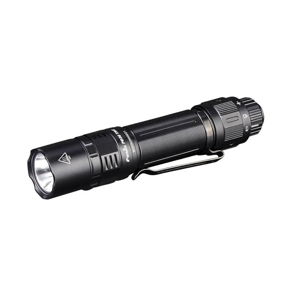 Fenix PD36 TAC Tactical Flashlight - 3000 Lumens-sku-44858620772648-Safety Glasses USA-1