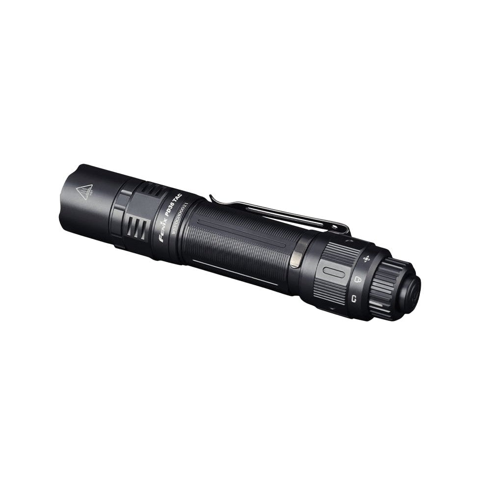 Fenix PD36 TAC Tactical Flashlight - 3000 Lumens-sku-44858620772648-Safety Glasses USA-17