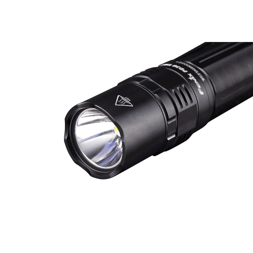 Fenix PD36 TAC Tactical Flashlight - 3000 Lumens-sku-44858620772648-Safety Glasses USA-16