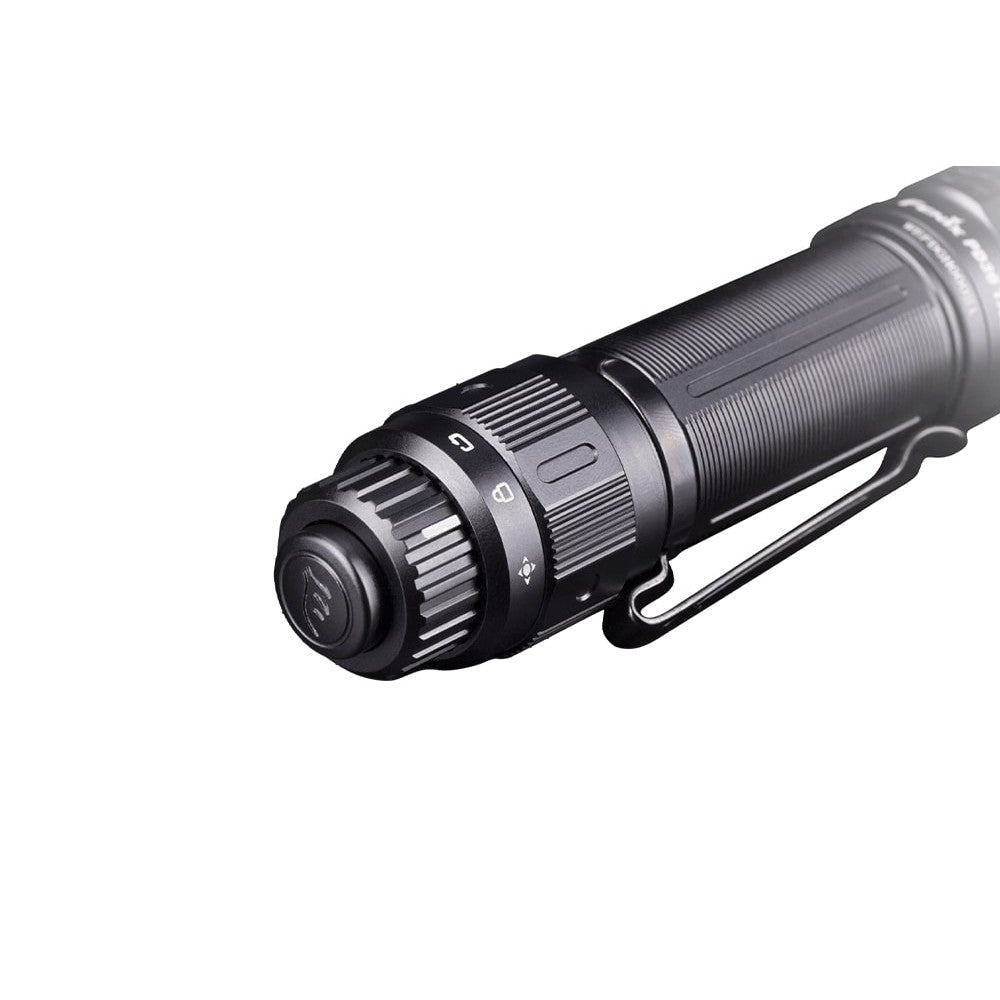 Fenix PD36 TAC Tactical Flashlight - 3000 Lumens-sku-44858620772648-Safety Glasses USA-19