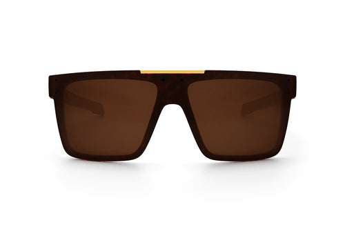 Heat Wave Performance Quatro Z87+ Safety Glasses