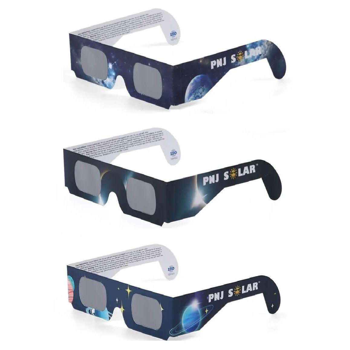 iso certified Solar Eclipse glasses |Solar Eclipse Path