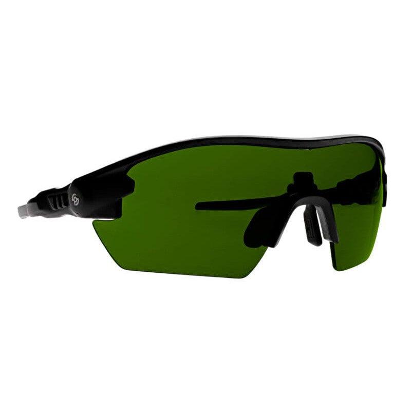 Phillips Geardo Welding Safety Glasses with Shade 3 Lens-PSG-IR3-21504-Safety Glasses USA-1