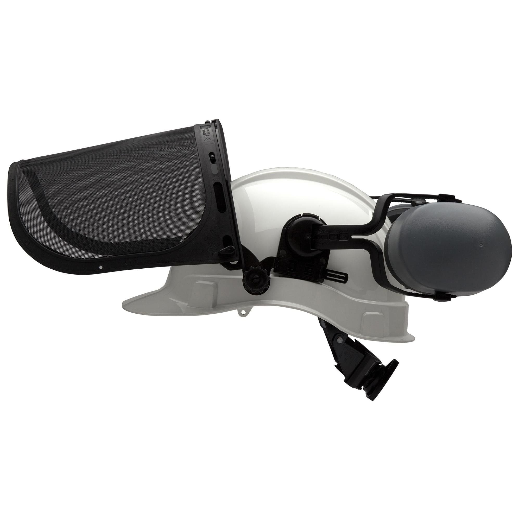 Pyramex Ridgeline Forestry Kit--Safety Glasses USA-4