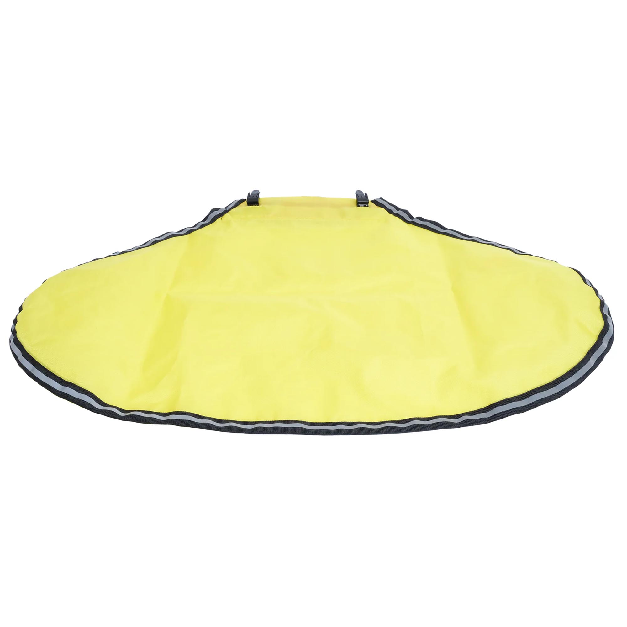 Pyramex HPT2CNS130 SL T2 Safety Helmet Neck Shade-Safety Glasses USA-4