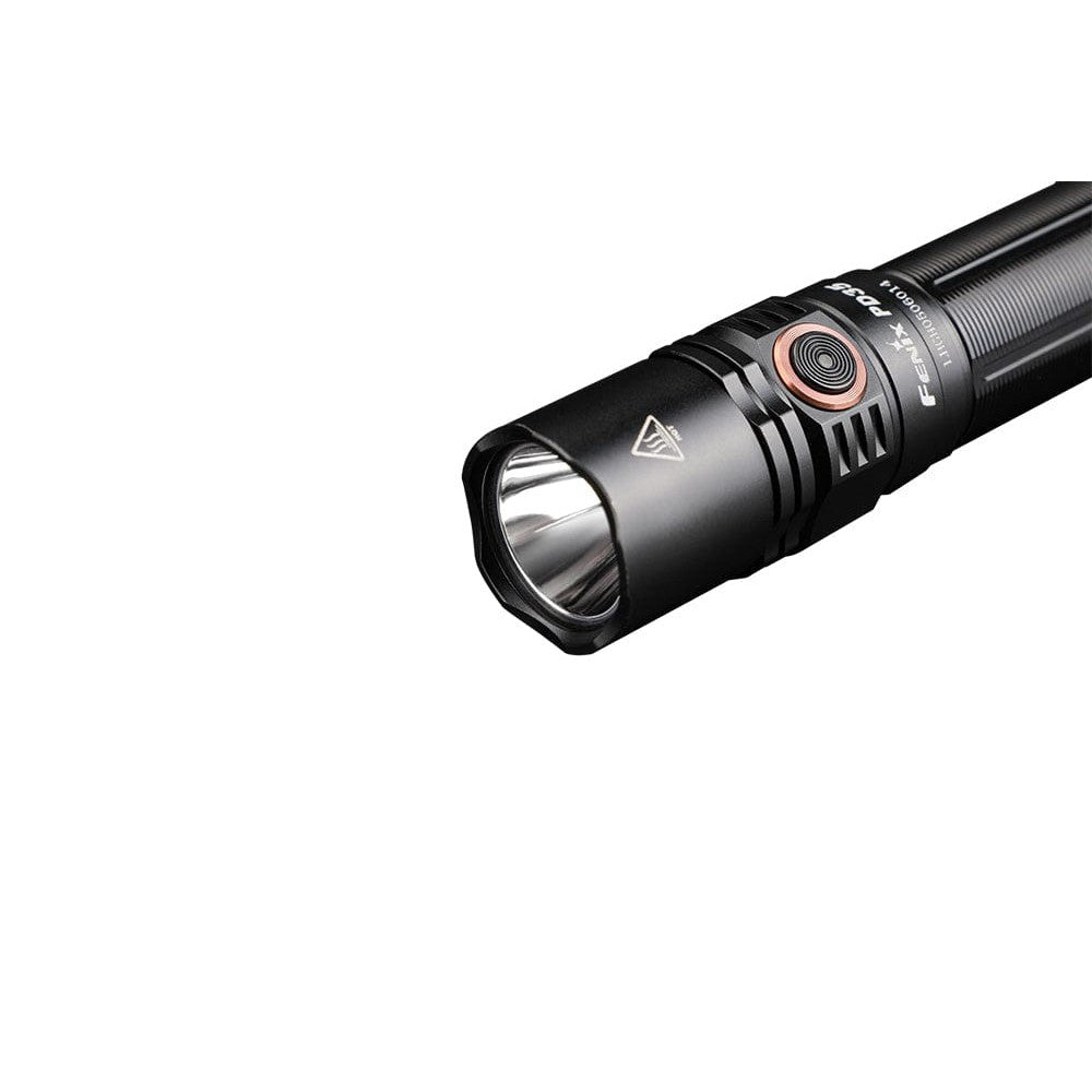 Fenix PD35 V3.0 Everyday Carry Flashlight - 1700 Lumens--Safety Glasses USA-18