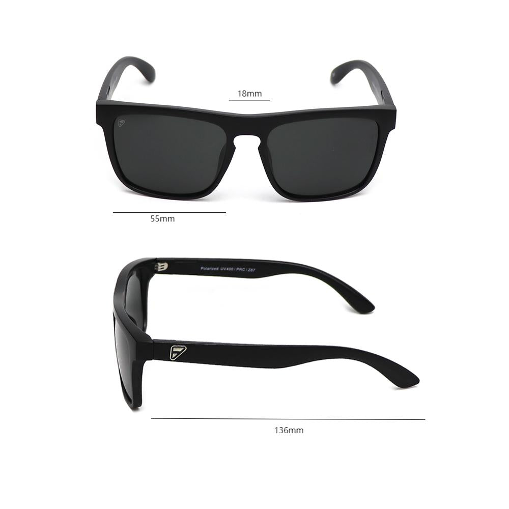 Frontline Optics Pomona Polarized Z87 Sunglasses-Safety Glasses USA-8