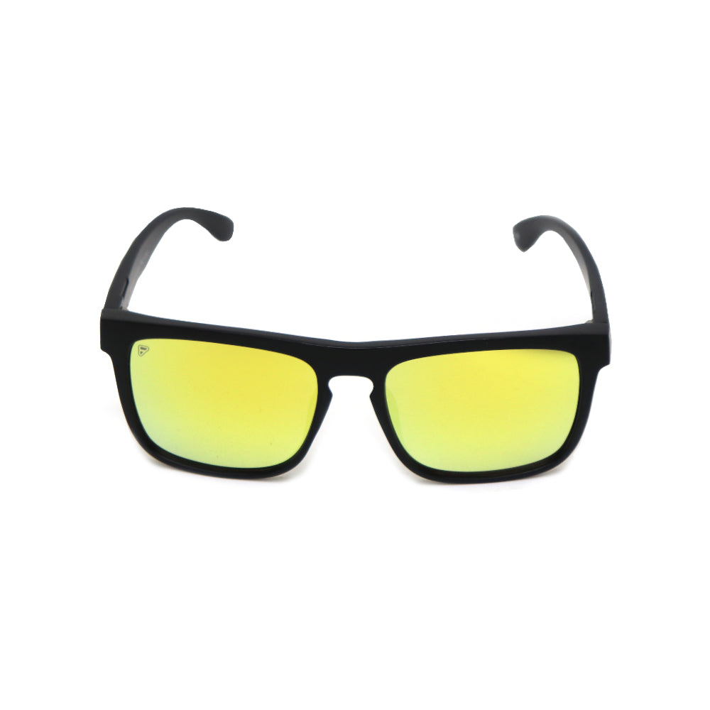 Frontline Optics Pomona Commander Z87 Polarized Sunglasses