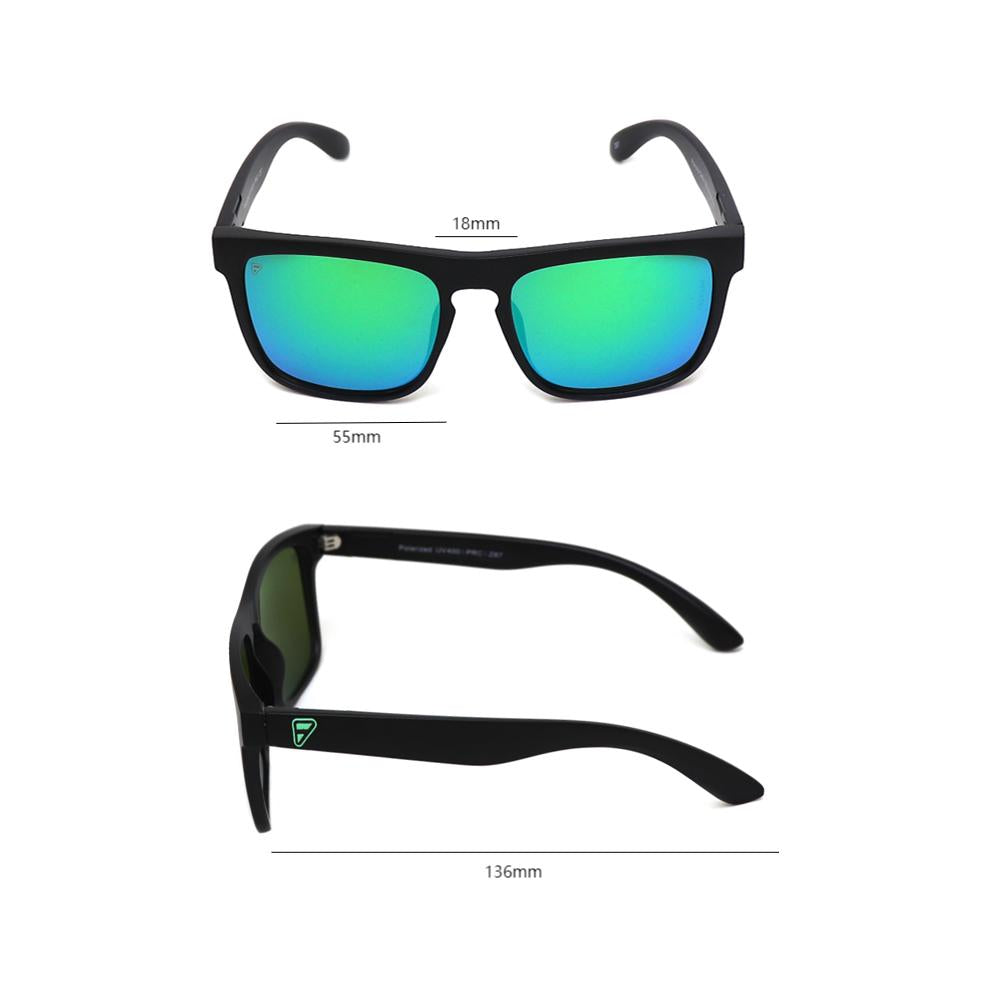 Frontline Optics Pomona Celtic Polarized Z87 Sunglasses-Safety Glasses USA-8