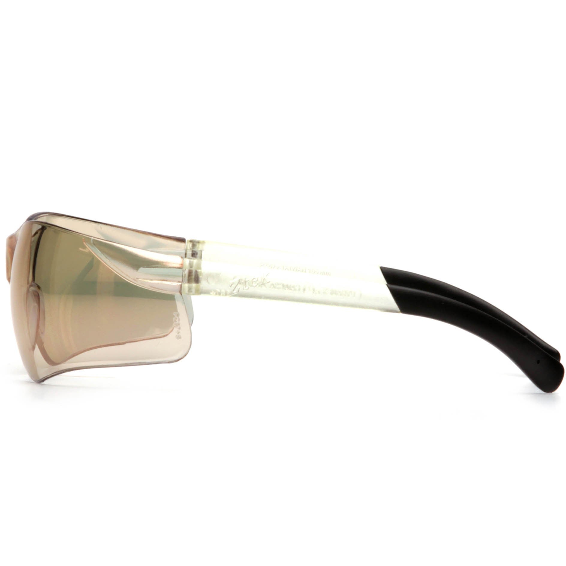 Pyramex S25ARCS Ztek Arc Safety Glasses