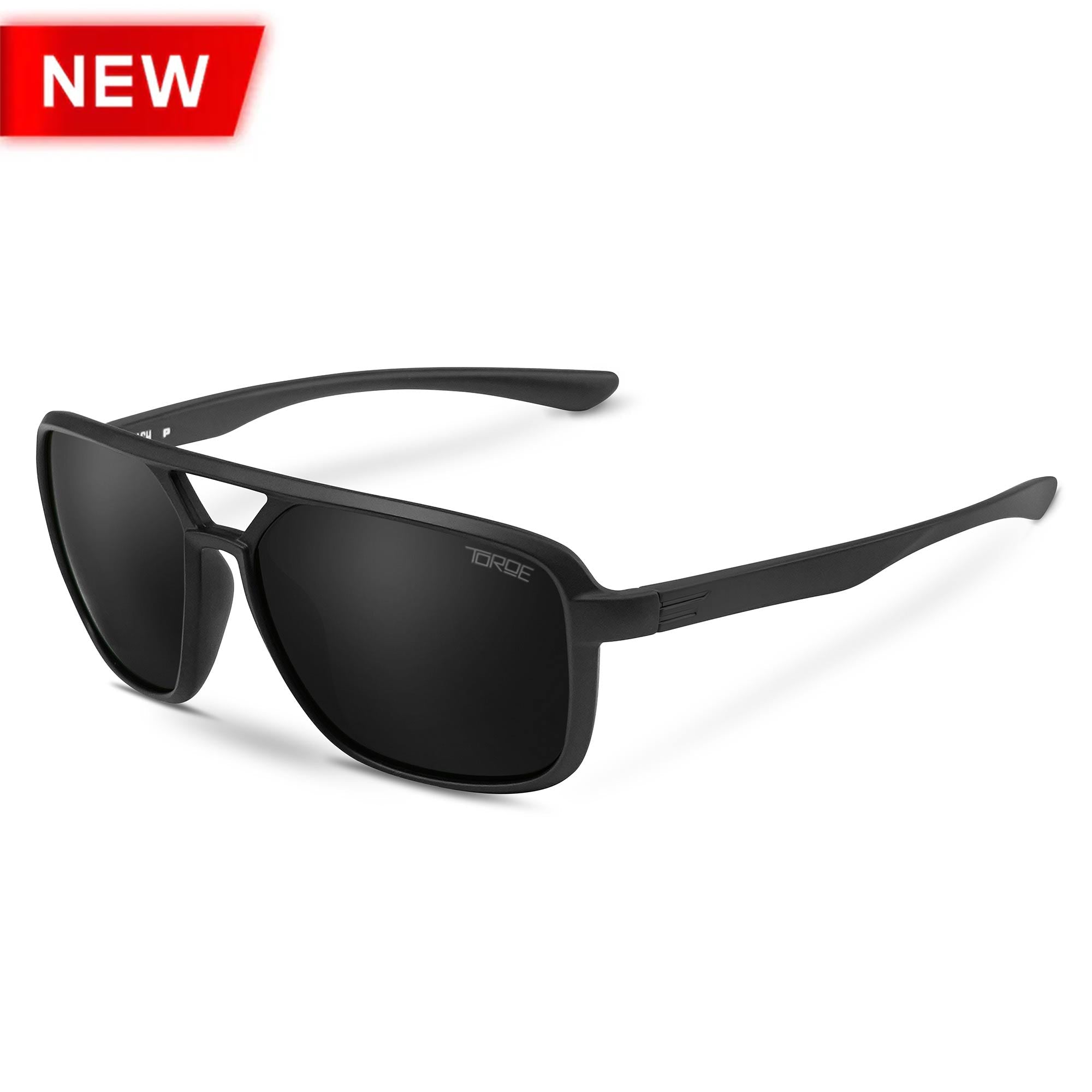 TOROE NASH Polarized Sunglasses