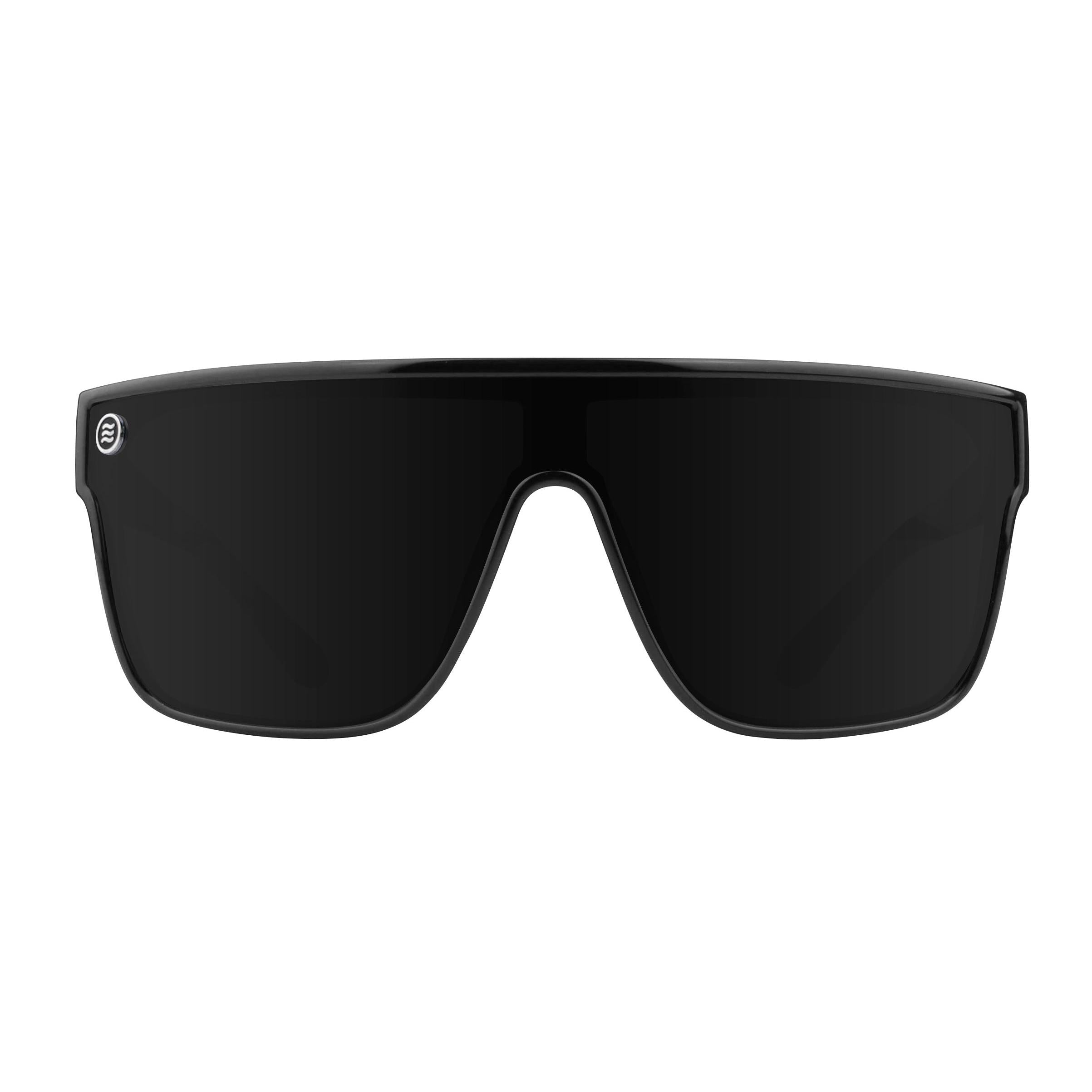 Neven Wire Polarized Sunglasses