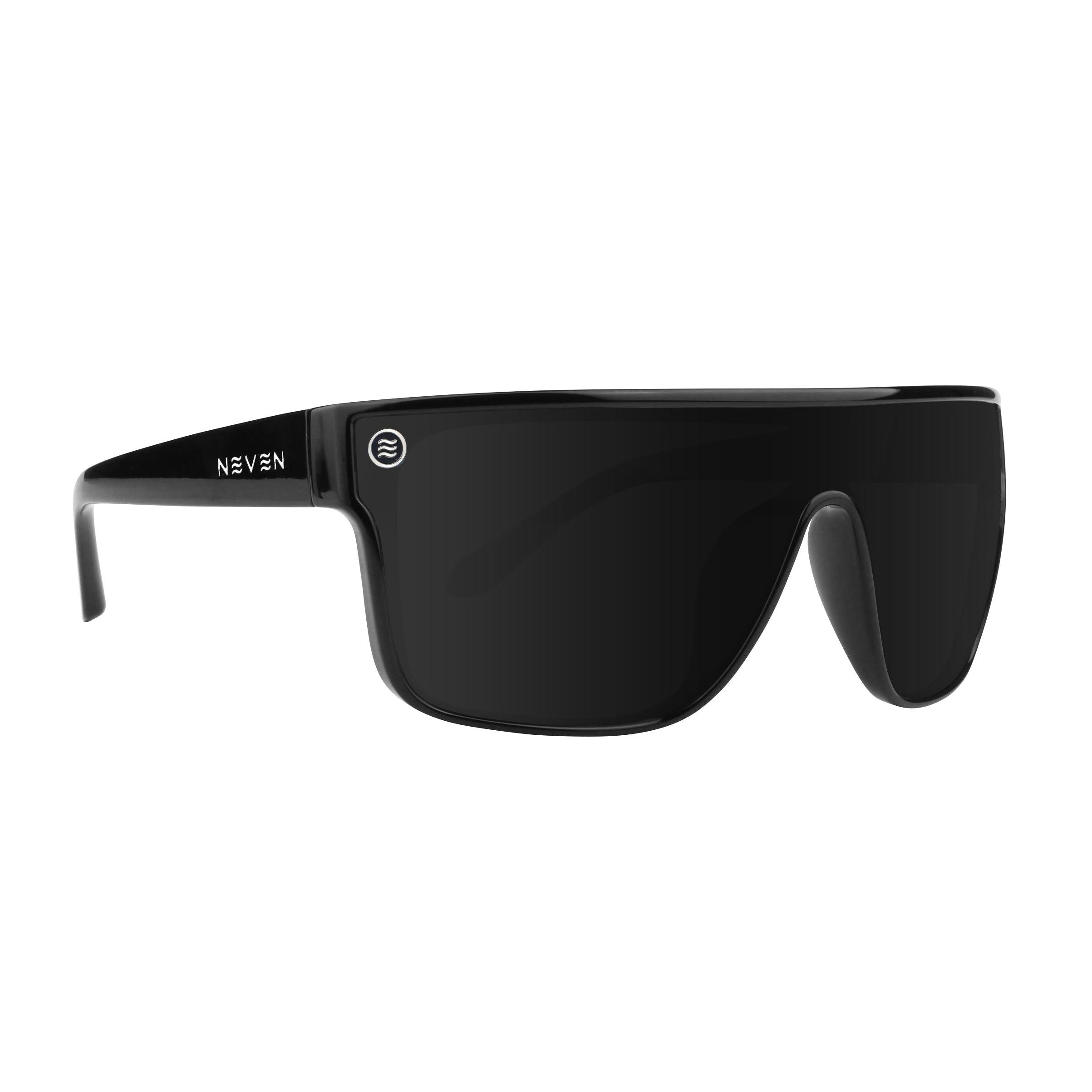 Neven Wire Polarized Sunglasses