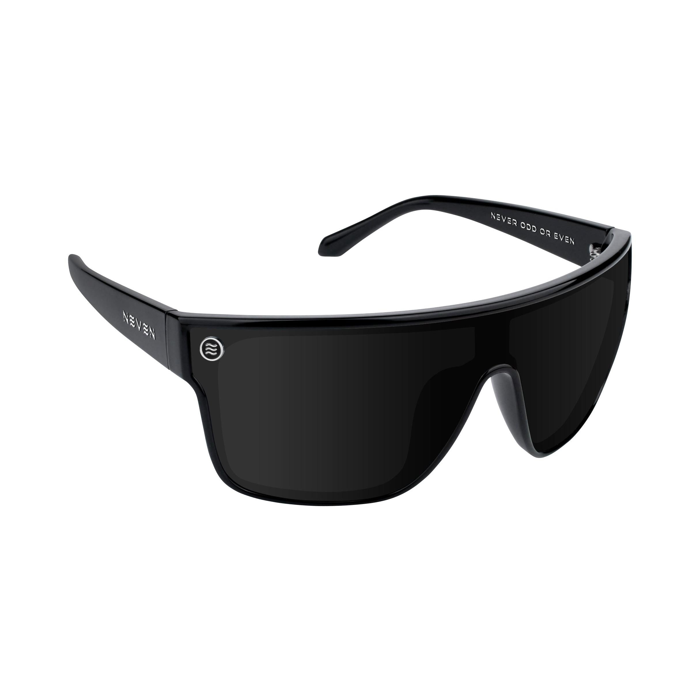 Neven Wire Polarized Sunglasses