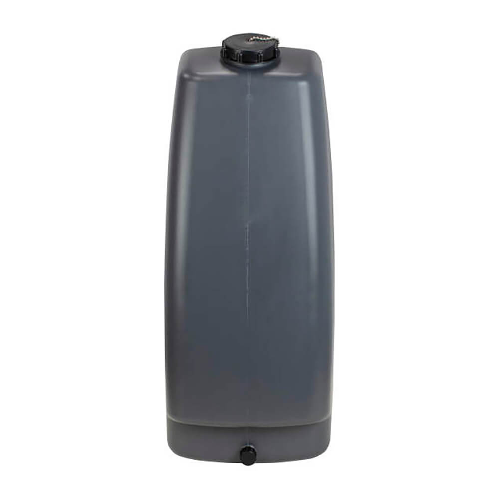 Radians Eyewash Drain Cart-REWCART-Safety Glasses USA-2