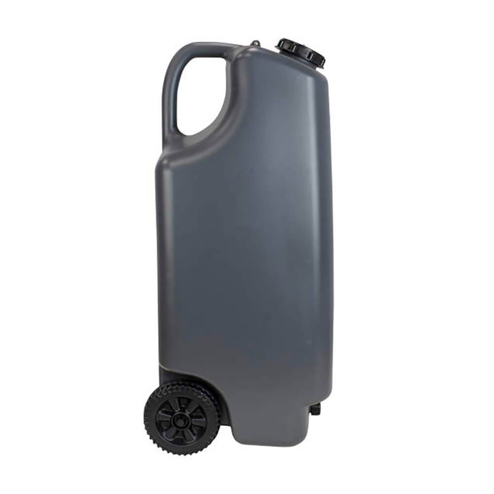 Radians Eyewash Drain Cart-REWCART-Safety Glasses USA-3