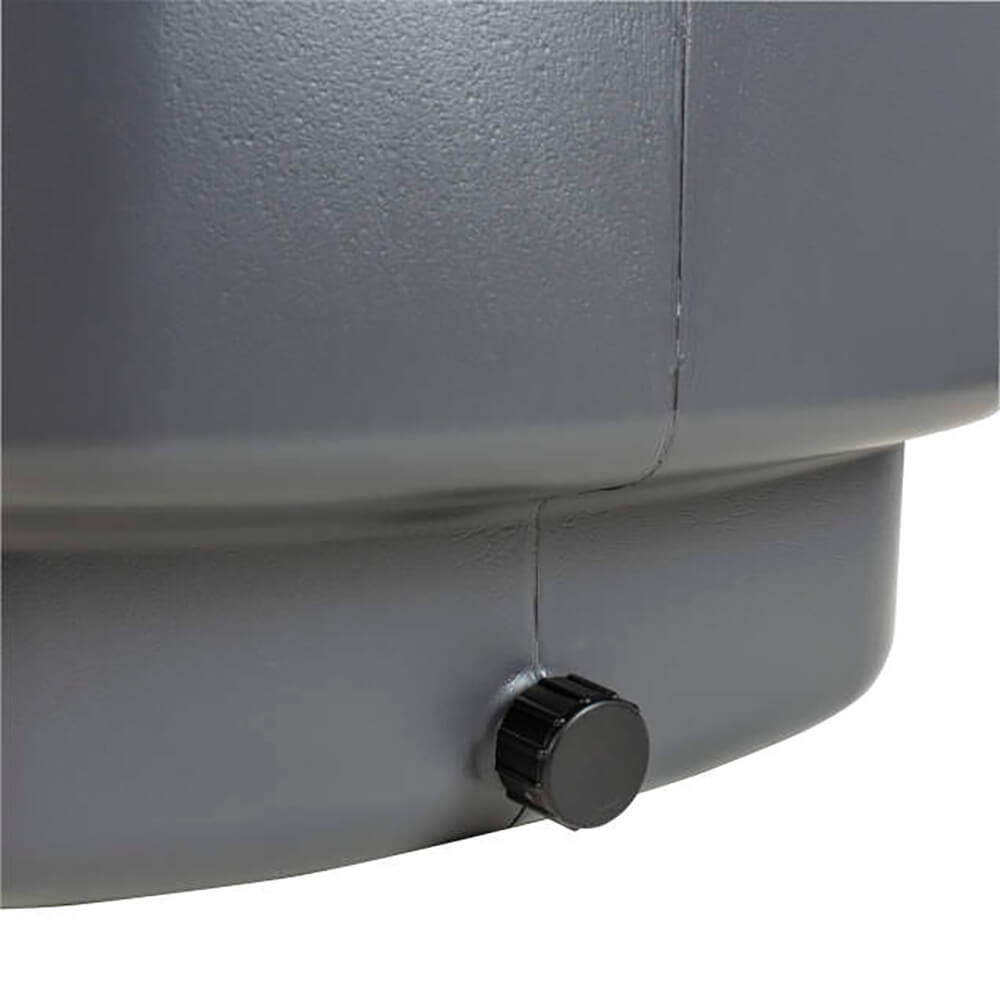 Radians Eyewash Drain Cart-REWCART-Safety Glasses USA-6