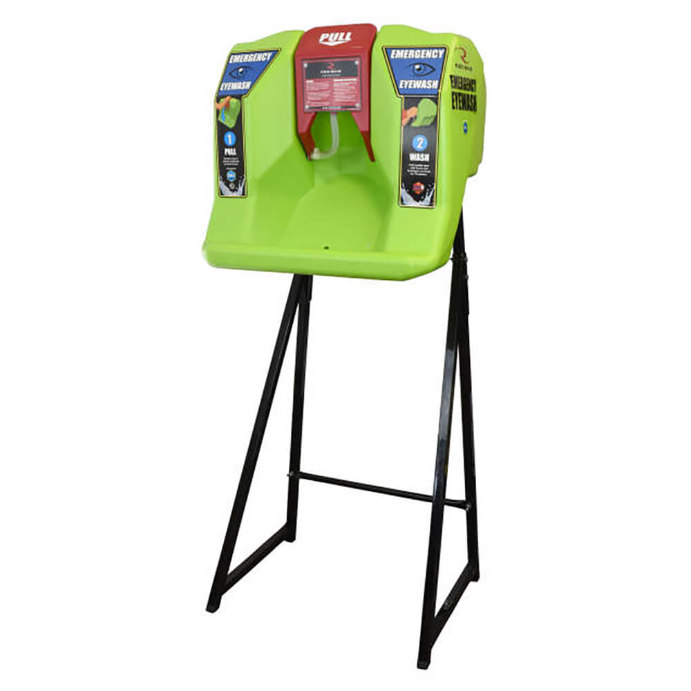 Radians Eyewash Tank Stand-REWSTAND-Safety Glasses USA-2