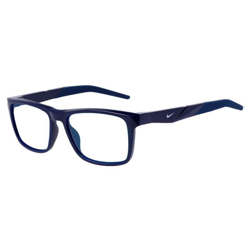 Phillips Nike Radeon 1 Radiation Glasses in Navy