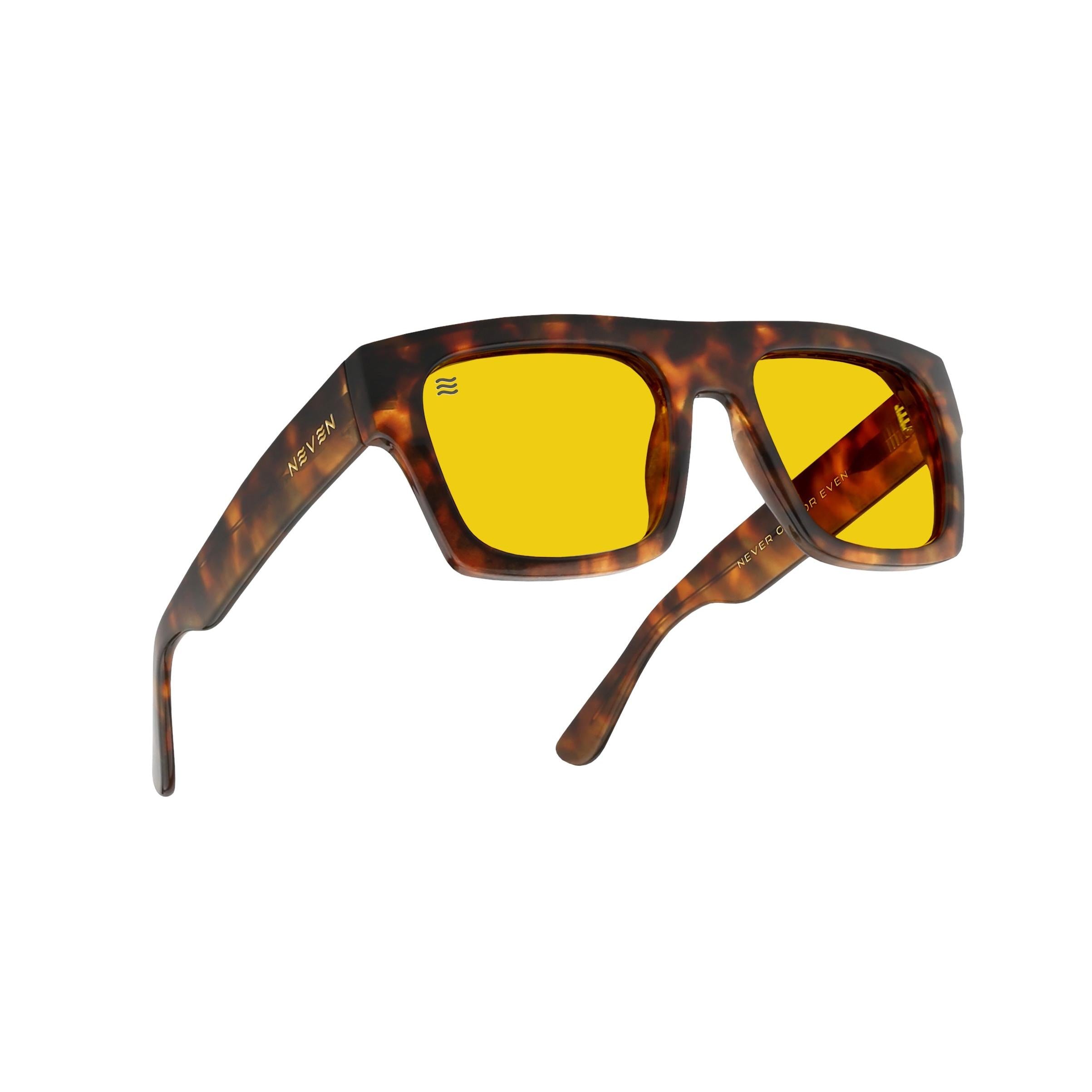 Neven Amar Polarized Sunglasses