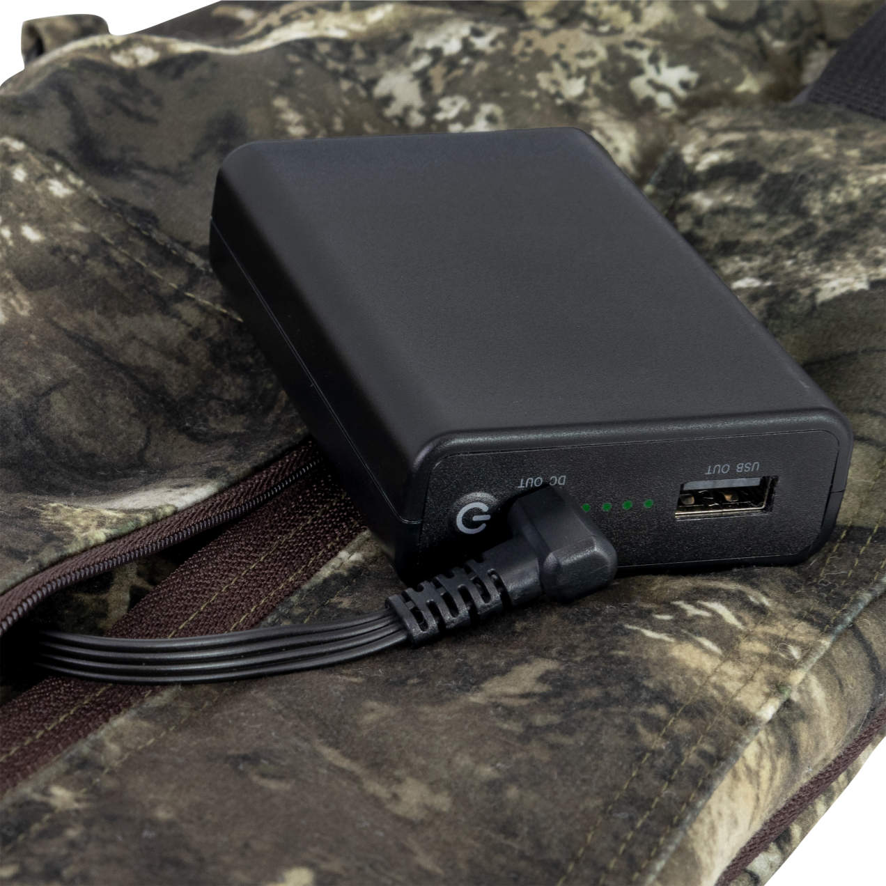 Radians RHG-A900 Heated Hand Warmer--Safety Glasses USA-11