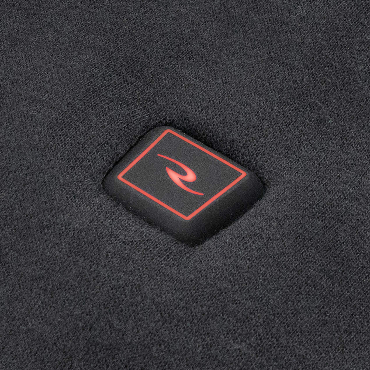 Radians RHG-H300G Heated Men's Hoodie--Safety Glasses USA-9