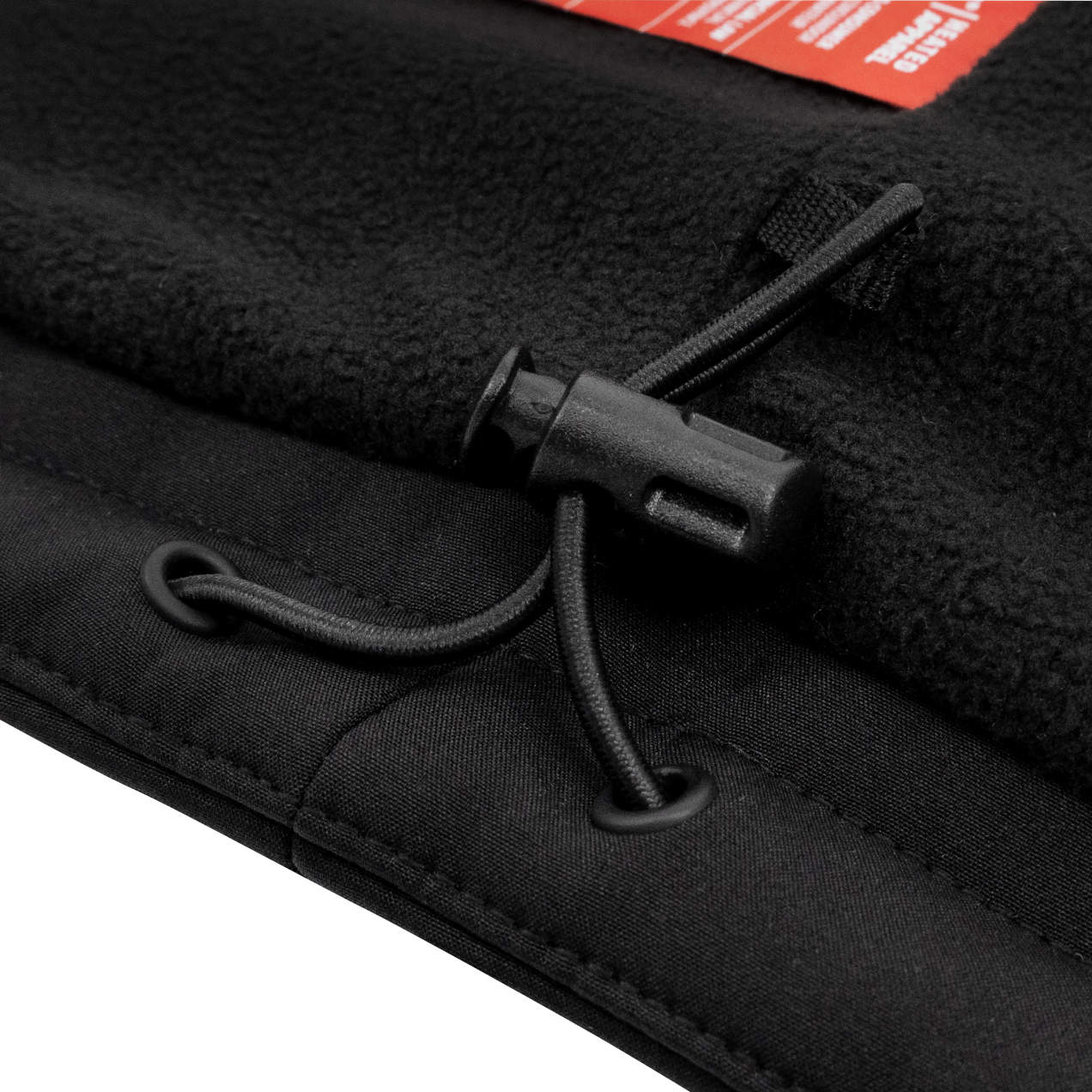 Radians RHG-J101B Heated Women's Soft Shell Jacket--Safety Glasses USA-13