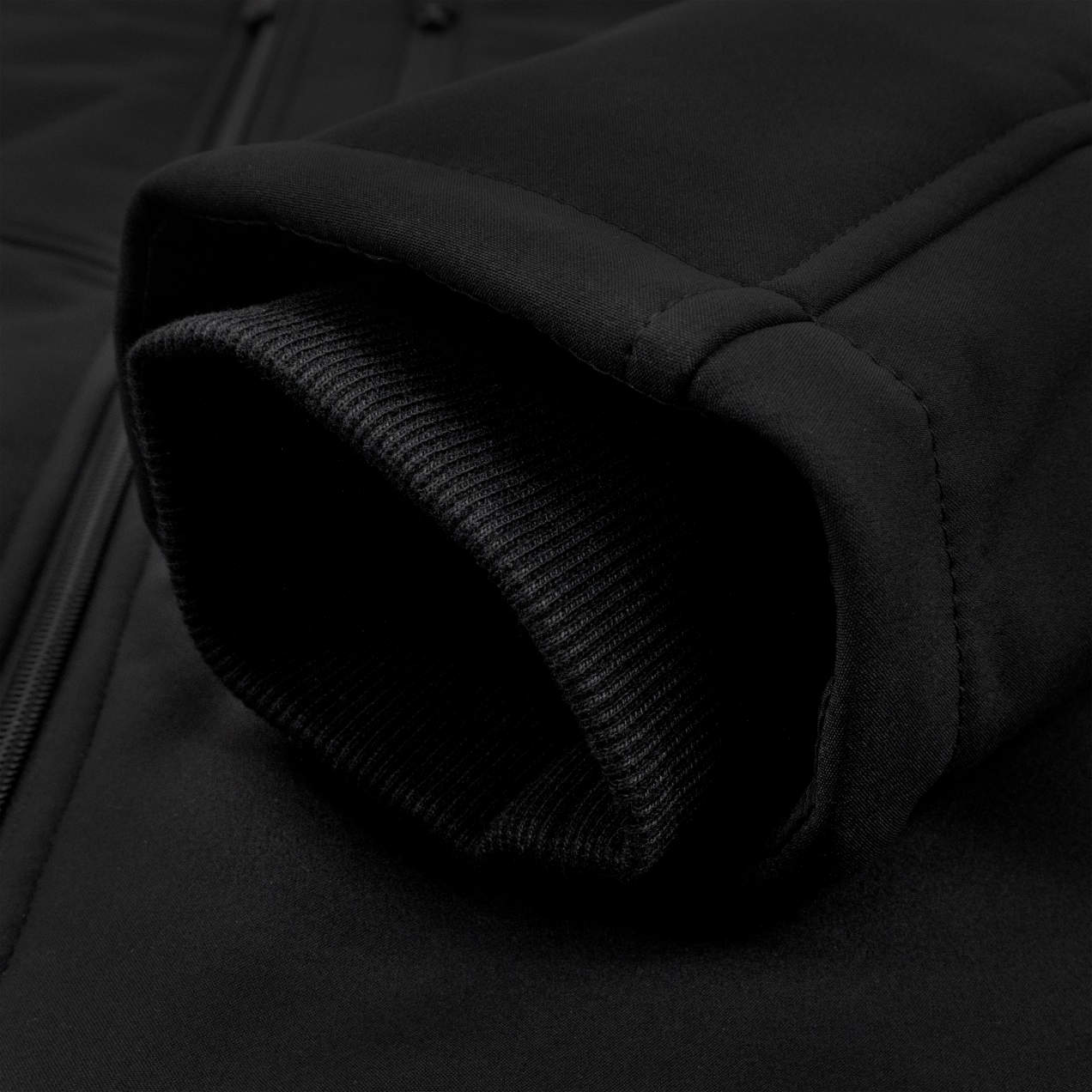 Radians RHG-J101B Heated Women's Soft Shell Jacket--Safety Glasses USA-15