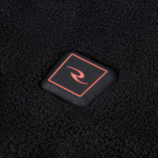 Radians RHG-SJ13G 3-in-1 Class 3 Hi-Vis Bomber Jacket with Inner Heated Vest--Safety Glasses USA-16