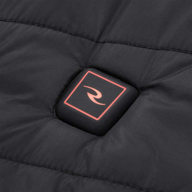 Radians RHG-V200B Heated Men's Puffer Vest--Safety Glasses USA-9