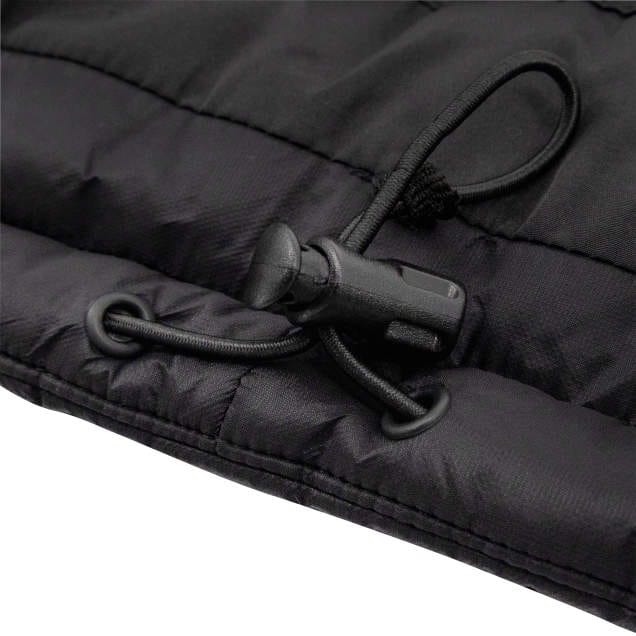 Radians RHG-V200B Heated Men's Puffer Vest--Safety Glasses USA-12