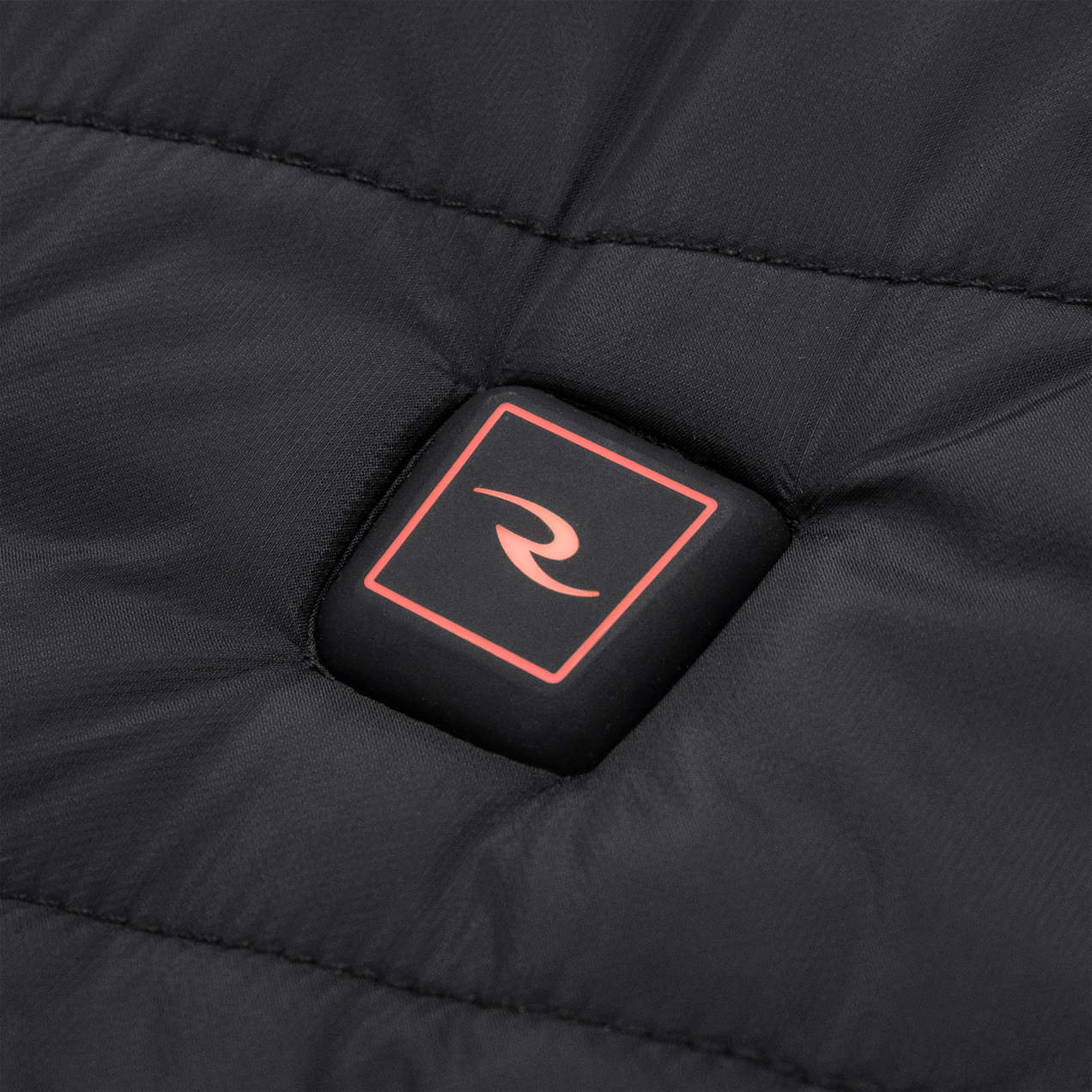 Radians RHG-V201B Heated Women's Puffer Vest--Safety Glasses USA-8