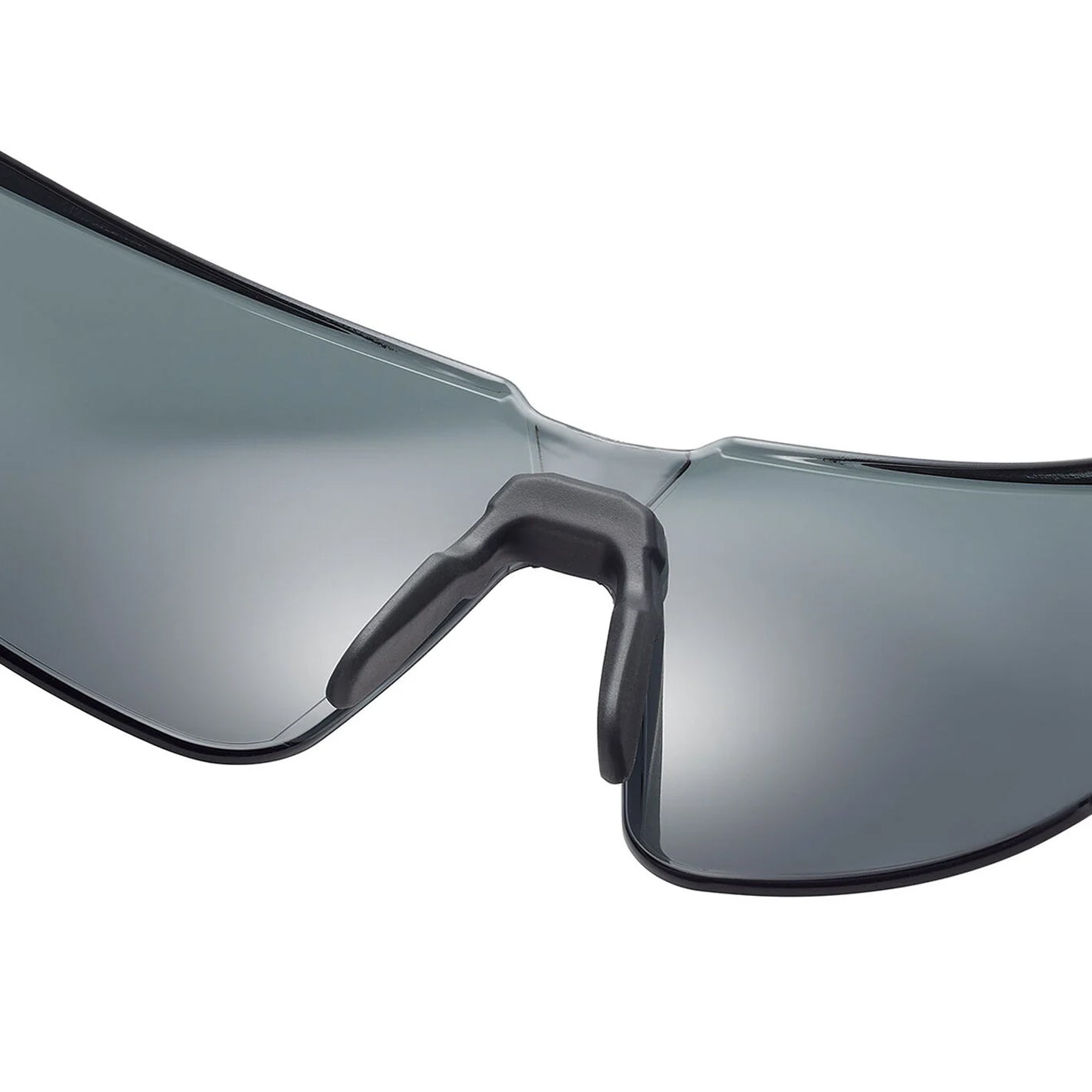 Bolle Rush Plus 2.0 Small Anti-Fog Safety Glasses