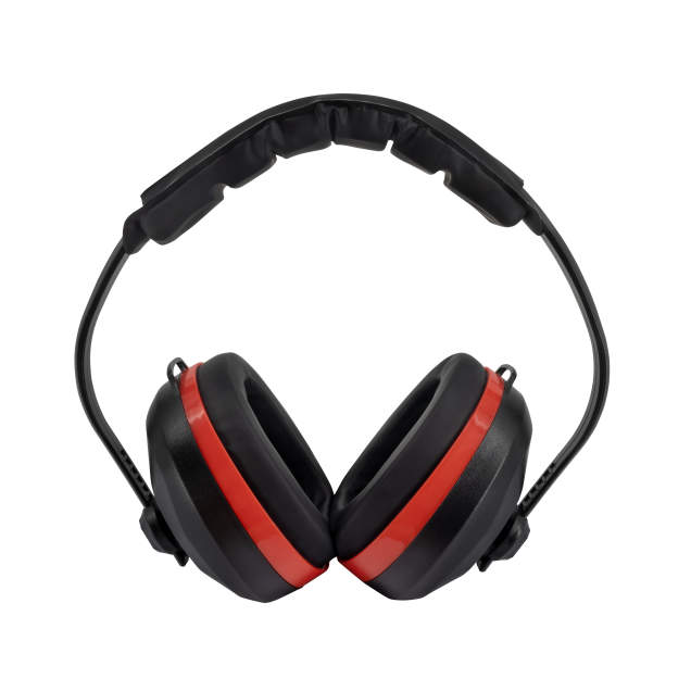 Radians SL0130CS Silencer Earmuffs 3