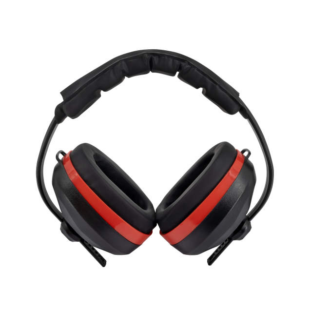 Radians SL0130CS Silencer Earmuffs 4