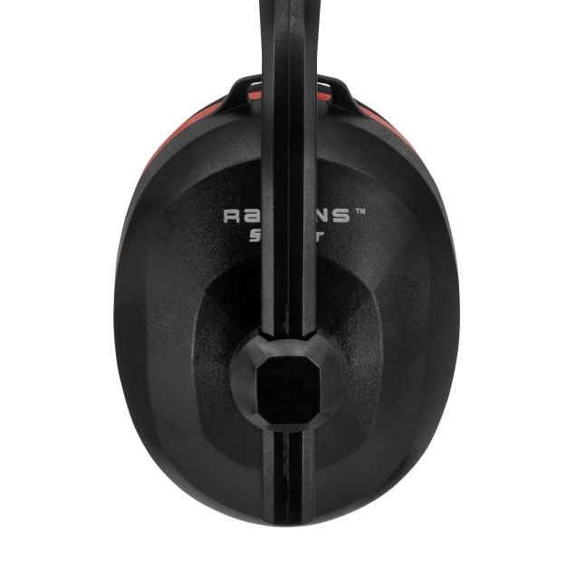 Radians SL0130CS Silencer Earmuffs 5