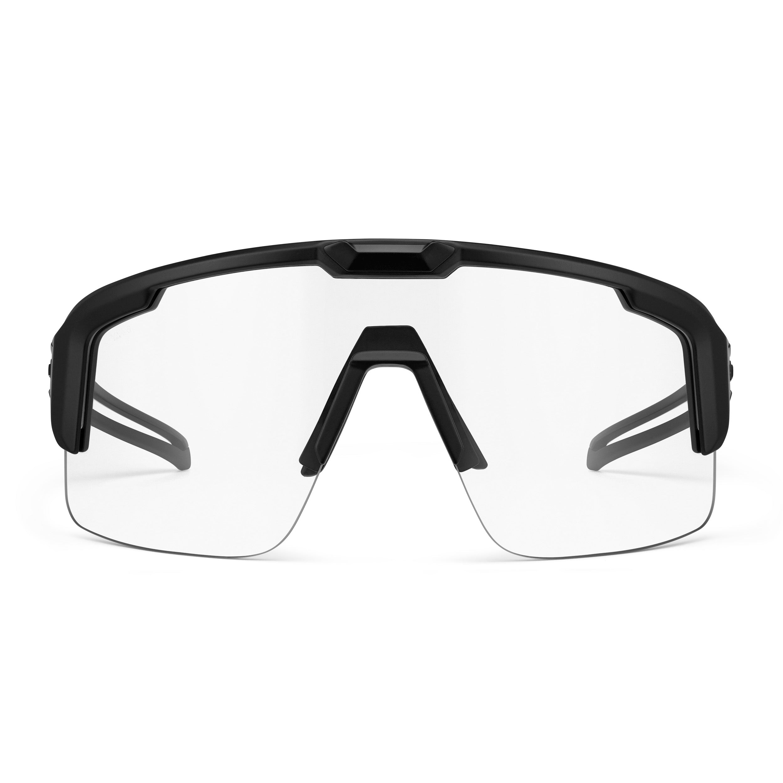Wye Delta Z87+ REACTIV Safety Glasses Clear-Safety Glasses USA-2