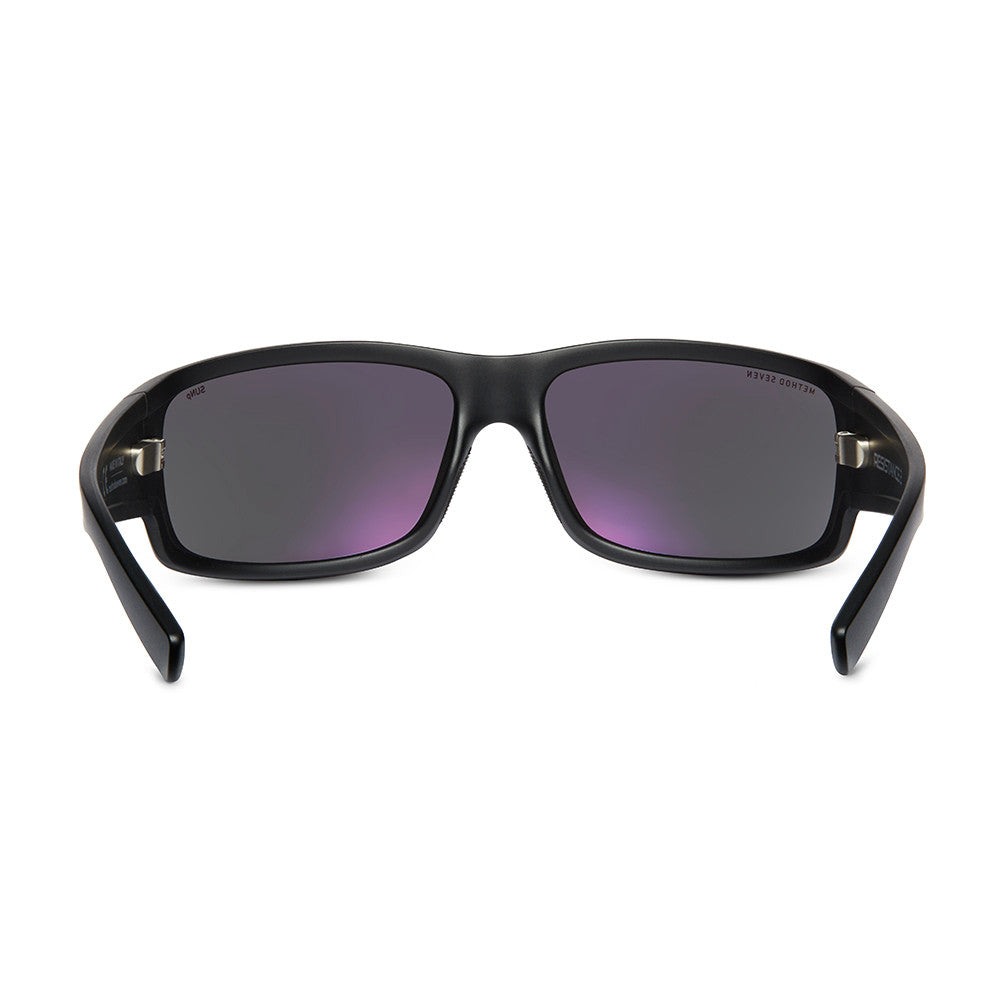 Method Seven Resistance 2 Sun Polarized Sunglasses