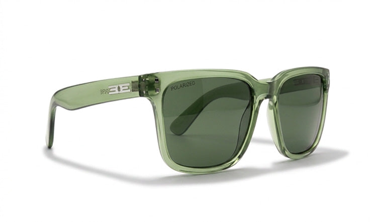 Epoch Eyewear Romeo Laramie Polarized Sunglasses