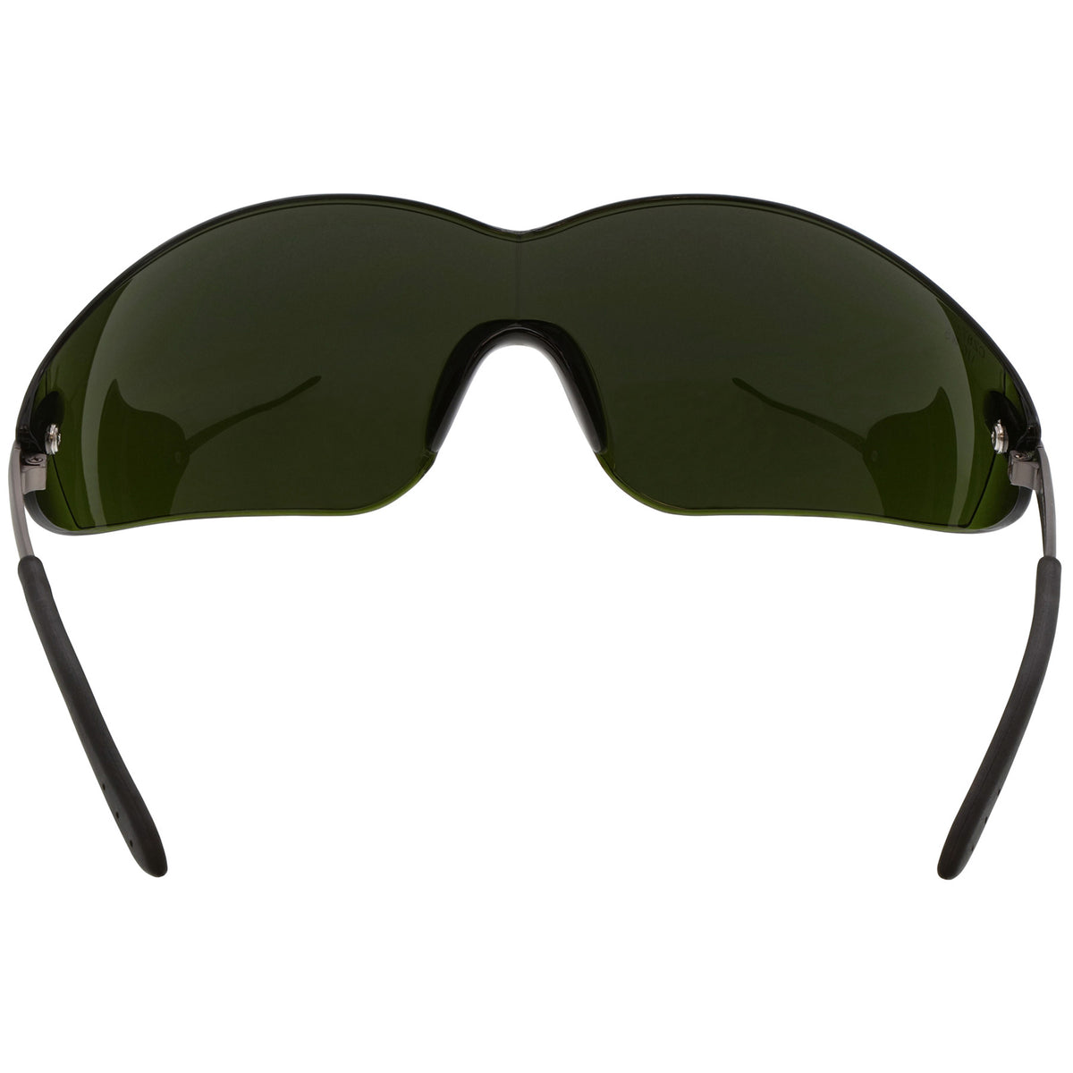 MCR Safety S21 Safety Glasses with Shade 5 Lens