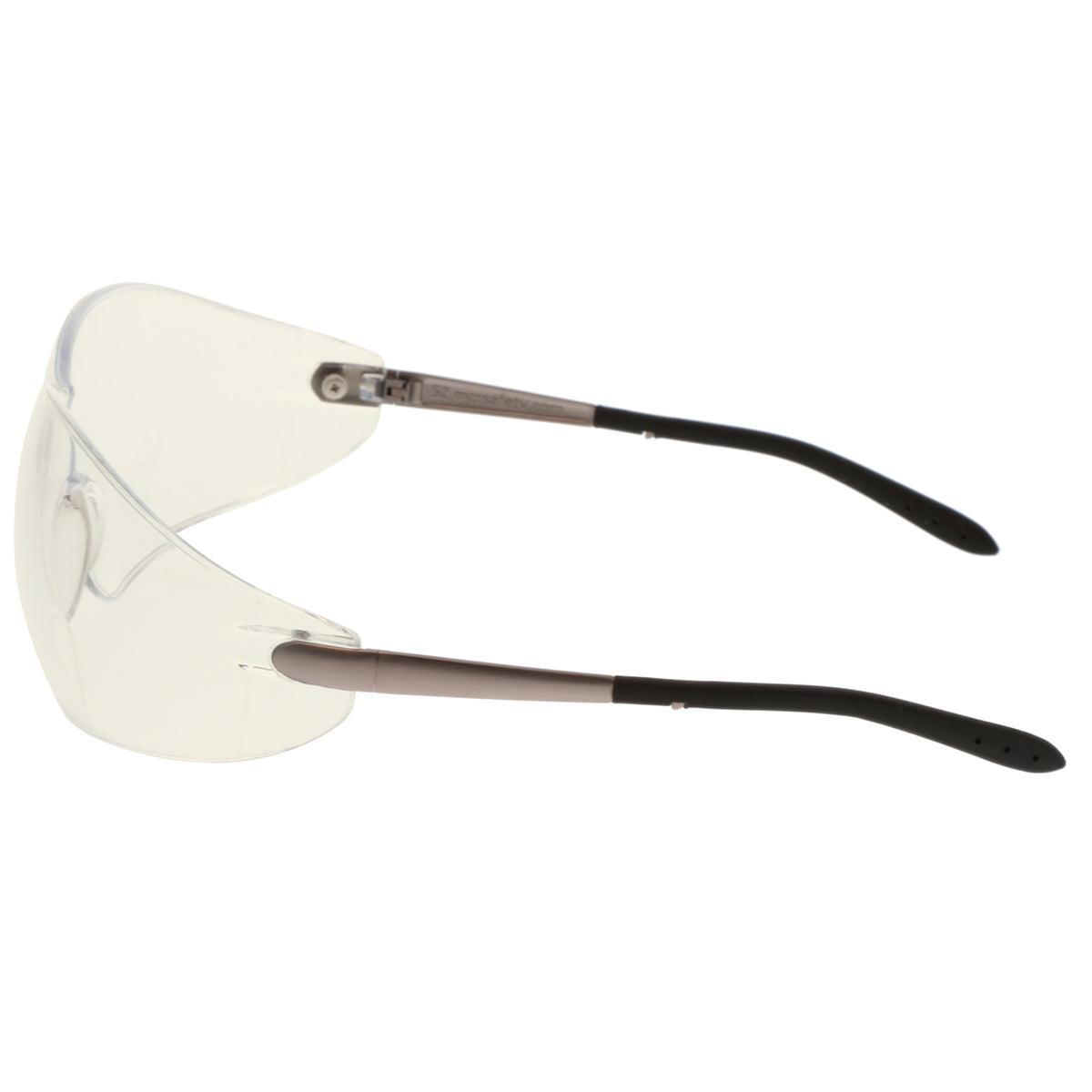 MCR Safety S21 Safety Glasses with Indoor-Outdoor Lens