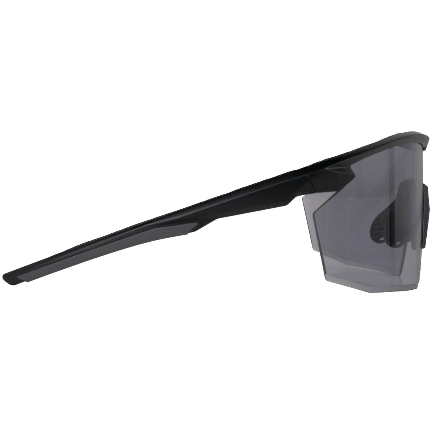 Pyramex PMXSpec Safety Glasses with Matte Black Frame and H2MAX Light Gray Anti-Fog Lens-Safety Glasses USA-5