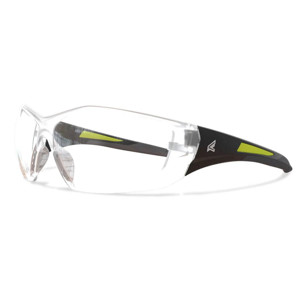 Edge Delano G2 Safety Glasses with Clear Lens-SD111-G2-Safety Glasses USA-1
