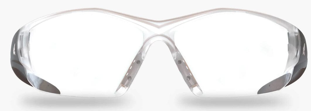 Edge Delano G2 Safety Glasses with Clear Lens-SD111-G2-Safety Glasses USA-3