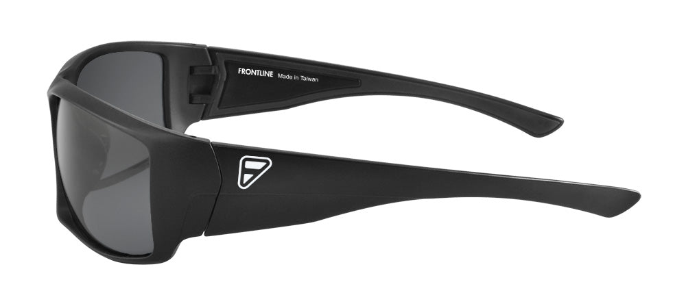 Frontline Optics Ten-8 Polarized Sunglasses-Safety Glasses USA-4