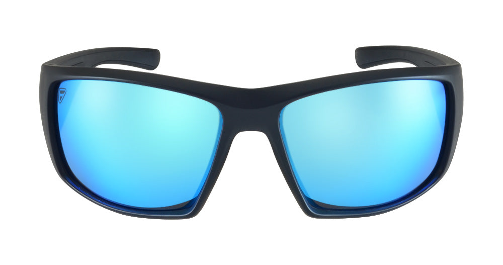 Frontline Optics Ten-8 Guardian Polarized Sunglasses-Safety Glasses USA-3