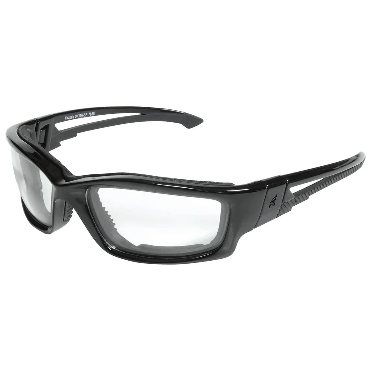 Edge Kazbek Safety Glasses/Goggles--Safety Glasses USA-6